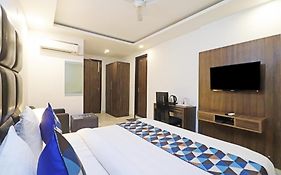 Hotel Mayda Prime Near Delhi Airport