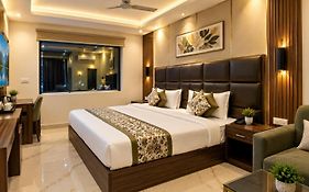 Hotel Mayda Prime Near Delhi Airport